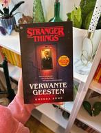 Stranger things verwante geesten, Nieuw, Ophalen of Verzenden, Gwenda Bond