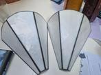 Tiffany lampen, Ophalen, Gebruikt, Glas, Minder dan 50 cm
