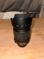 Nikon F 18-105mm lens, Ophalen of Verzenden, Gebruikt, Standaardlens, Zoom