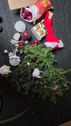 Kerstspullen, Ophalen of Verzenden