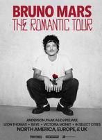 GEZOCHT 2 bruno mars kaartjes, Tickets en Kaartjes, Theater | Cabaret en Komedie, Twee personen