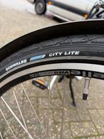 Heren fiets 28inch, Ophalen, Gebruikt, 56 cm of meer, Gazelle