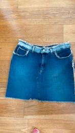 Kort Denim rokje LIU- jeans size 28, Kleding | Dames, Blauw, Ophalen of Verzenden, Zo goed als nieuw, Maat 36 (S)