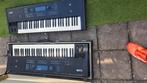 2x Gem sx2, Ophalen of Verzenden, Zo goed als nieuw, 61 toetsen, Gem