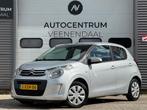 Citroen C1 1.0 e-VTi Feel NWE APK AIRCO/CRUISE/LED/USB, Voorwielaandrijving, Euro 5, Stof, Gebruikt
