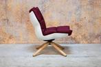 Als NIEUW B&B Italia Husk design draaifauteuil, Huis en Inrichting, Design, 75 tot 100 cm, Ophalen of Verzenden, Zo goed als nieuw