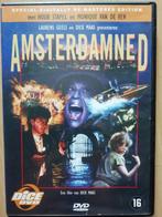 amsterdamned ( huub stapel en monique van de ven - enz ), Alle leeftijden, Ophalen of Verzenden, Zo goed als nieuw, Thriller