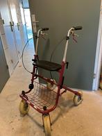 Rollator, Diversen, Rollators, Ophalen of Verzenden, Gebruikt
