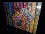 Toen was geluk heel gewoon Box Met Alle Delen, Alle leeftijden, Boxset, Ophalen of Verzenden, Zo goed als nieuw
