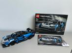 Lego Technic McLaren Senna GTR 42123, Kinderen en Baby's, Speelgoed | Duplo en Lego, Ophalen of Verzenden, Zo goed als nieuw, Complete set