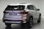 BMW iX1 eDrive20 xLine / Panoramadak / Trekhaak / Sportstoel, Leder, Nieuw, SUV of Terreinwagen, Zilver of Grijs