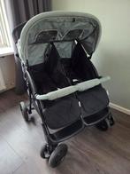 Lorelli Duowagen - Perfect voor tweelingen!, Kinderen en Baby's, Kinderwagens en Combinaties, Gebruikt, Duowagen, Ophalen, Kinderwagen