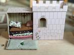 Maileg prinses op de erwt, Verzamelen, Ophalen of Verzenden, Gebruikt, Poppenhuis