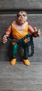 The real Ghostbusters vintage Monsters the Quasimodo monster, Verzamelen, Poppetjes en Figuurtjes, Gebruikt, Ophalen of Verzenden