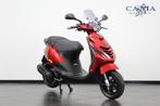 Piaggio Zip BROM (bj 2018), Fietsen en Brommers, Scooters | Piaggio, Gebruikt, Zip