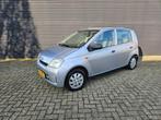 Daihatsu Cuore - 1.0 Tokyo | AUTOMAAT | 5DRS | RIJDT PERFECT, Auto's, Daihatsu, Stof, Zwart, 18 €/maand, 4 stoelen