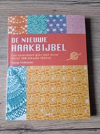 De Nieuwe Haakbijbel - Tracey Todhunter, Hobby en Vrije tijd, Breien en Haken, Ophalen of Verzenden, Zo goed als nieuw, Haken