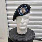 Baret Huzaren van Sytzama, Ophalen of Verzenden, Landmacht, Nederland, Helm of Baret