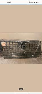 Originele AMG Bodykit – Mercedes G-Klasse | ZEER ZELDZAAM, Ophalen of Verzenden, Voor, Mercedes-Benz, Bumper