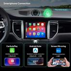 navigatie porsche macan carkit android 14 carplay Dynavin, Auto diversen, Autoradio's, Ophalen of Verzenden, Dynavin, VERKOOP@INBOUWNAVIGATIE.COM