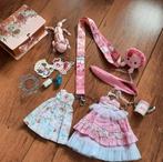 Bjd blythe of pullip, kleding & accessoires, nieuw., Verzamelen, Ophalen of Verzenden, Nieuw, Kleertjes