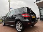 Mercedes-benz B-klasse 170 Business Class, 65 €/maand, Gebruikt, 4 cilinders, Zwart
