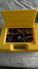 Knex, Ophalen of Verzenden, Zo goed als nieuw, Jongen of Meisje