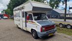 Goedkope klus camper voor een schappelijke meeneemprijs !!!, Alkoof, Bedrijf, 5 tot 6 meter, Cassettetoilet