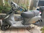 Scooter bouwjaar 2021, Ophalen of Verzenden, Zo goed als nieuw, Benzine, Overige modellen