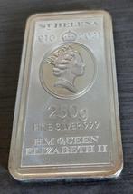 250 gram zilver "St. Helena 10 pond 2021" East India Company, Postzegels en Munten, Edelmetalen en Baren, Ophalen of Verzenden