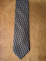 Hermes vintage stropdas, Kleding | Heren, Stropdassen, Ophalen of Verzenden, Zo goed als nieuw
