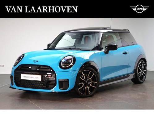 MINI Hatchback Cooper S Automaat / John Cooper Works / Pakke, Auto's, Mini, Bedrijf, Te koop, Cooper S, Alarm, Elektrische stoelverstelling