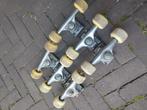 trucks skateboard, Ophalen of Verzenden, Skateboard