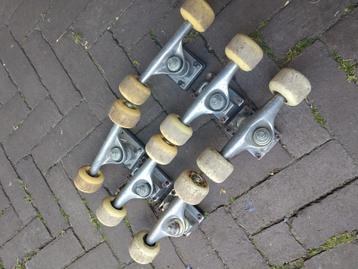 trucks skateboard beschikbaar voor biedingen