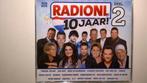 RadioNL 10 Jaar Deel 2, Ophalen of Verzenden, Zo goed als nieuw, Nederlandstalig