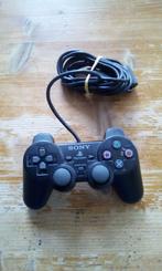 Sony PlayStation controler dualshock 2 (2 stuks aanwezig), Ophalen of Verzenden, Gebruikt, Controller, PlayStation 1