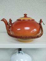 Chocolade ketel parafeu Petrus Regout, Ophalen of Verzenden