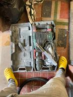 Parkside Drilboor, Ophalen, Gebruikt, Elektrisch