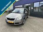 Skoda Roomster 1.4-16V Style, Auto's, Voorwielaandrijving, Gebruikt, 4 cilinders, Roomster