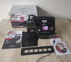 ROLLEI PDF S 250 FOTO/DIASCANNER geen  COMPUTER NODIG, Ophalen of Verzenden, Zo goed als nieuw