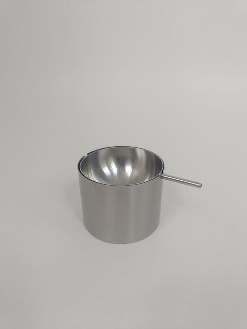 Stelton - design Arne Jacobsen - Cylinda-line - draaiasbak, Verzamelen, Retro, Huis en Inrichting, Ophalen of Verzenden
