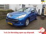 Peugeot 206 + 1.4 XS, Excellent mooie, top onderhouden auto,, Voorwielaandrijving, 206+, Stof, 4 cilinders