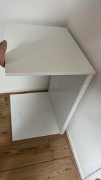 Komplement basis element verdeler wit pax kast ikea, Huis en Inrichting, Kasten | Kledingkasten, Zo goed als nieuw, Minder dan 100 cm