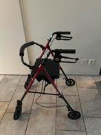 Rollator, Diversen, Ophalen, Gebruikt