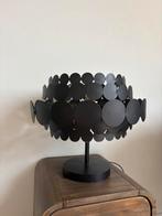 Zgan Tafel lamp Woood “kaki”, Ophalen, Zo goed als nieuw, Metaal, Minder dan 50 cm