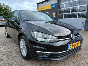 Volkswagen Golf 1.0 TSI Comfortline - Navigatie - Adaptive C beschikbaar voor biedingen