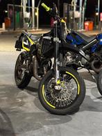 Sherco sm rs 2022, Fietsen en Brommers, 6 versnellingen, Gebruikt, 50 cc, Ophalen