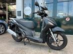 Suzuki ux150 sixteen valschade loop of sloop, 156 cc, Scooter, Particulier, 11 kW of minder