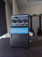 Arion SCH-Z Stereo Chorus effectpedaal, Ophalen of Verzenden, Gebruikt, Chorus