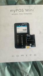 My Pos mini, Ophalen of Verzenden, Overige typen